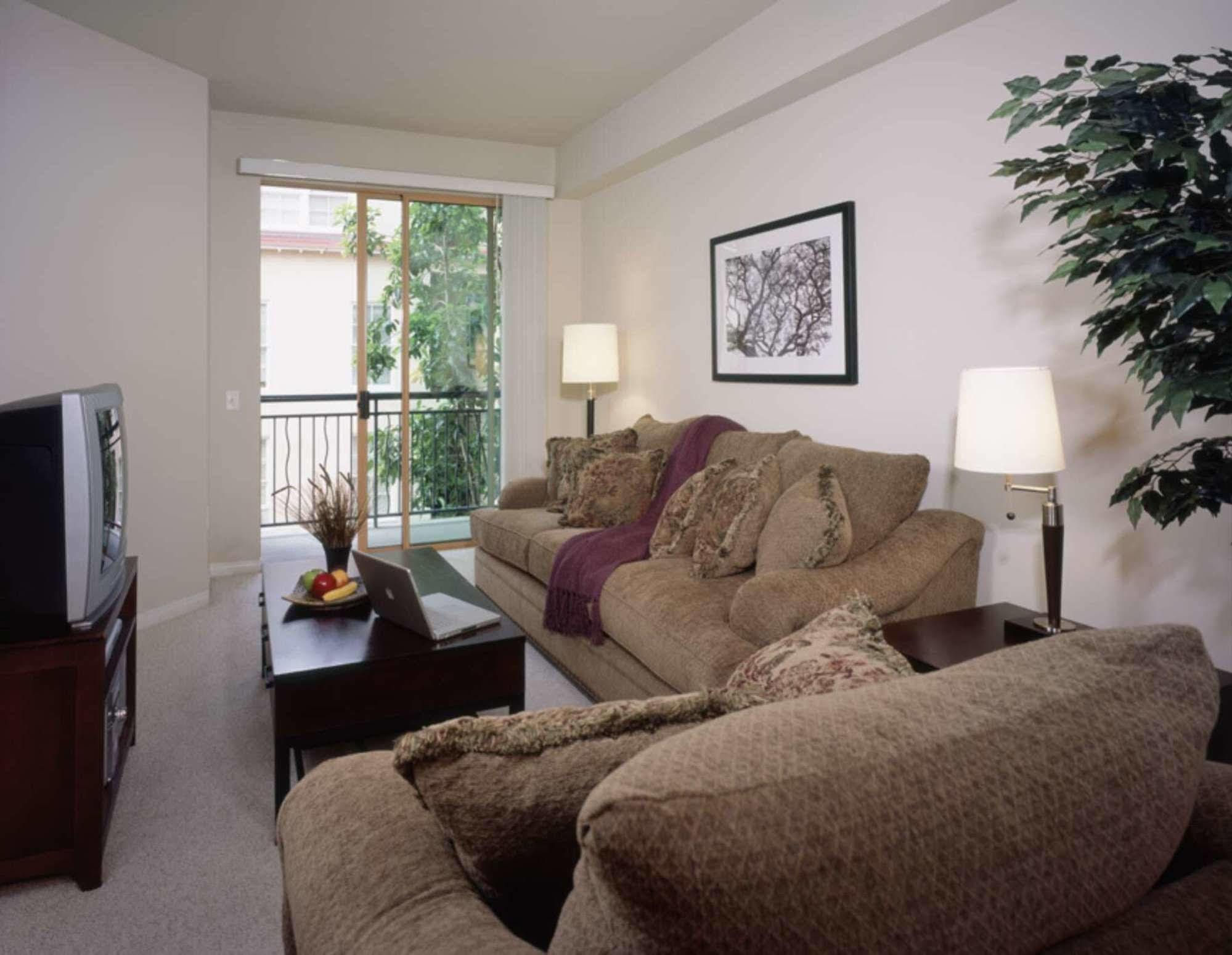 Appartement Oakwood Mountain View Extérieur photo